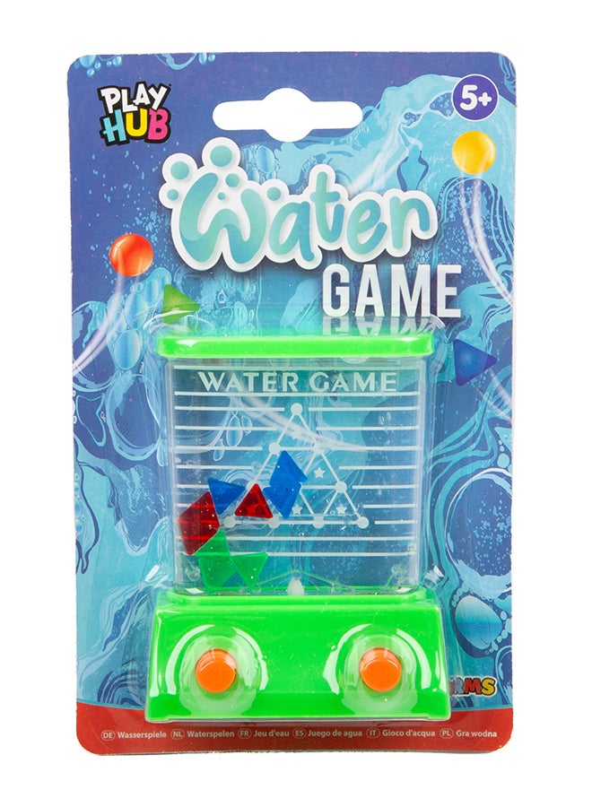 RMS Mini Water Games 4 Asstd – Fun Kids Toy, Interactive Playtime & Gift Item - Image 5