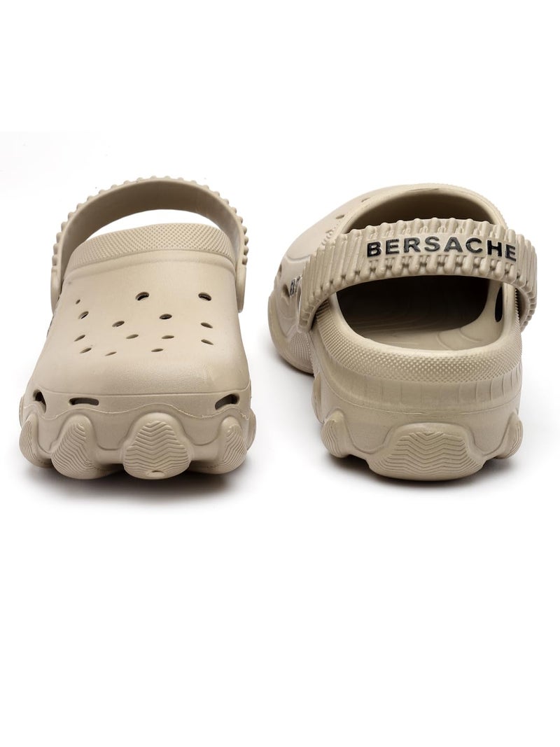 BERSACHE Soft Classic Casual with Regular wear with Soft & Technology Clog for Men's & Boy - Image 3