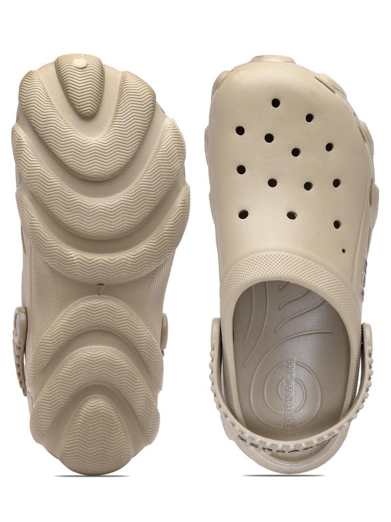BERSACHE Soft Classic Casual with Regular wear with Soft & Technology Clog for Men's & Boy - Image 4