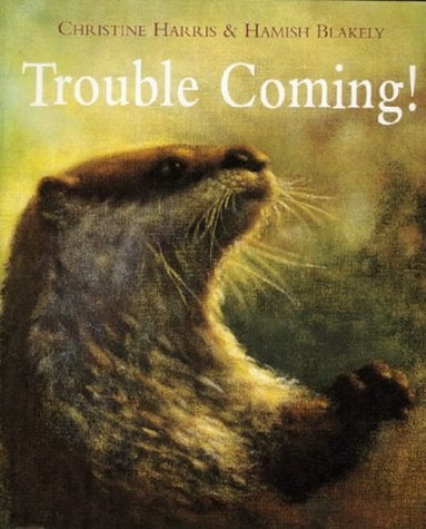 Trouble Coming 