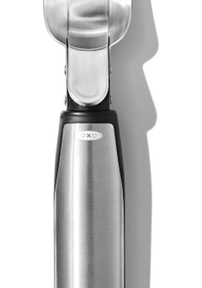 OXO مغرفة آيس كريم من الفولاذ - Image 1