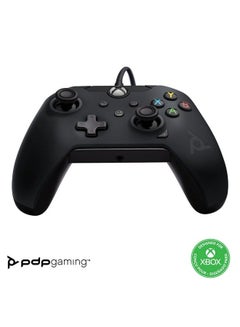 pdp Wired Game Controller Xbox Series X;S Xbox One Pc/Laptop Windows 10 ...