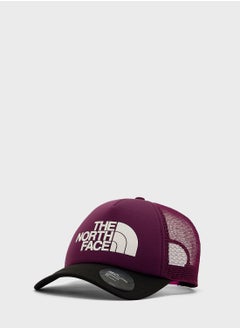 Logo Trucker