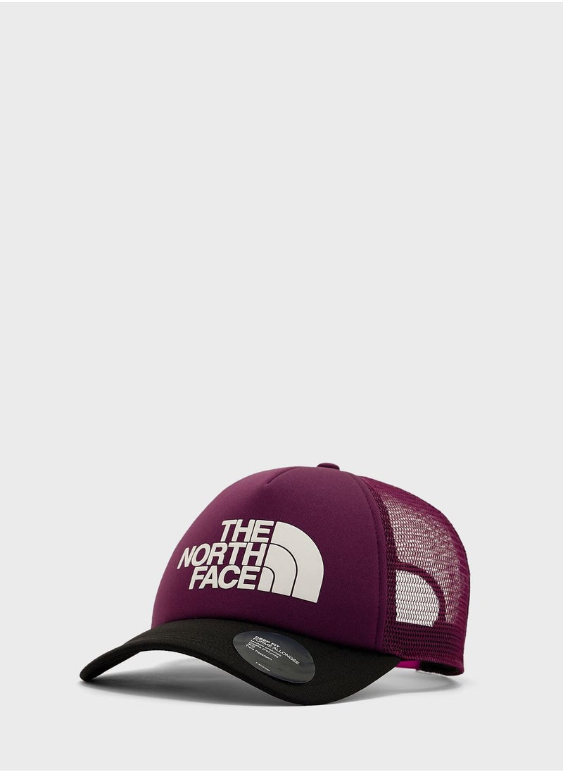 THE NORTH FACE - Logo Trucker - Image 1