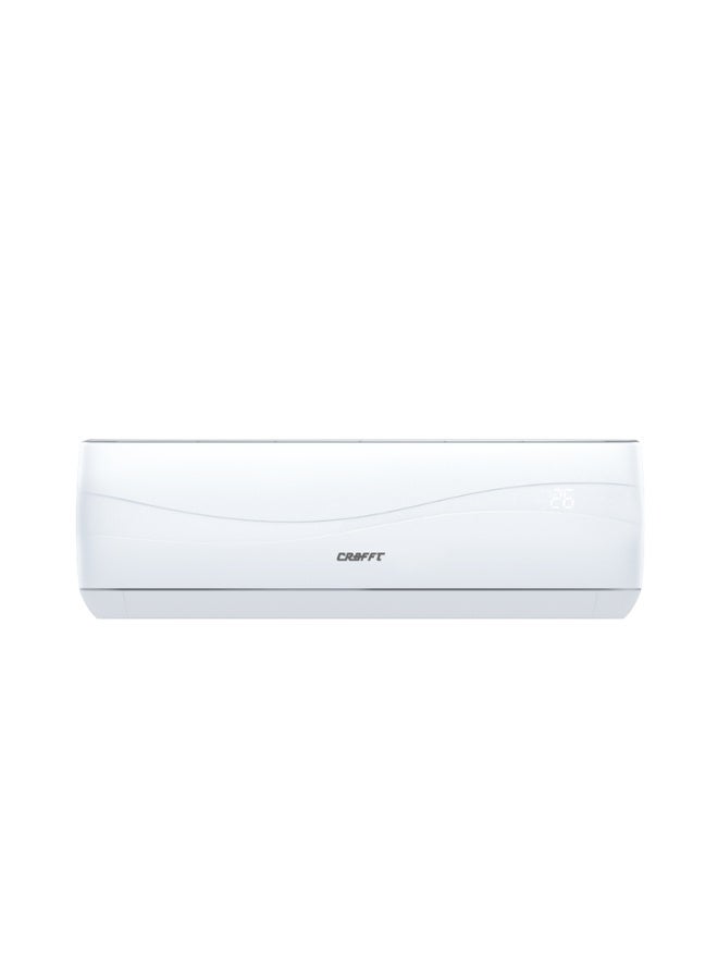 CRAFFT Wall-mounted Split Air Conditioner - Inverter - Image 1