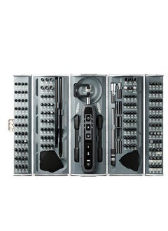 Electric Mini Screwdriver Set – Rechargeable Precision Tool for Electronics & DIY