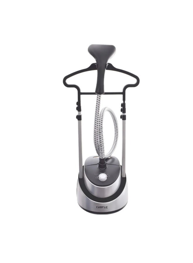 مكواة بخار عمودية 2200 وات، 2.5 لتر، 6 برامج - GS2260