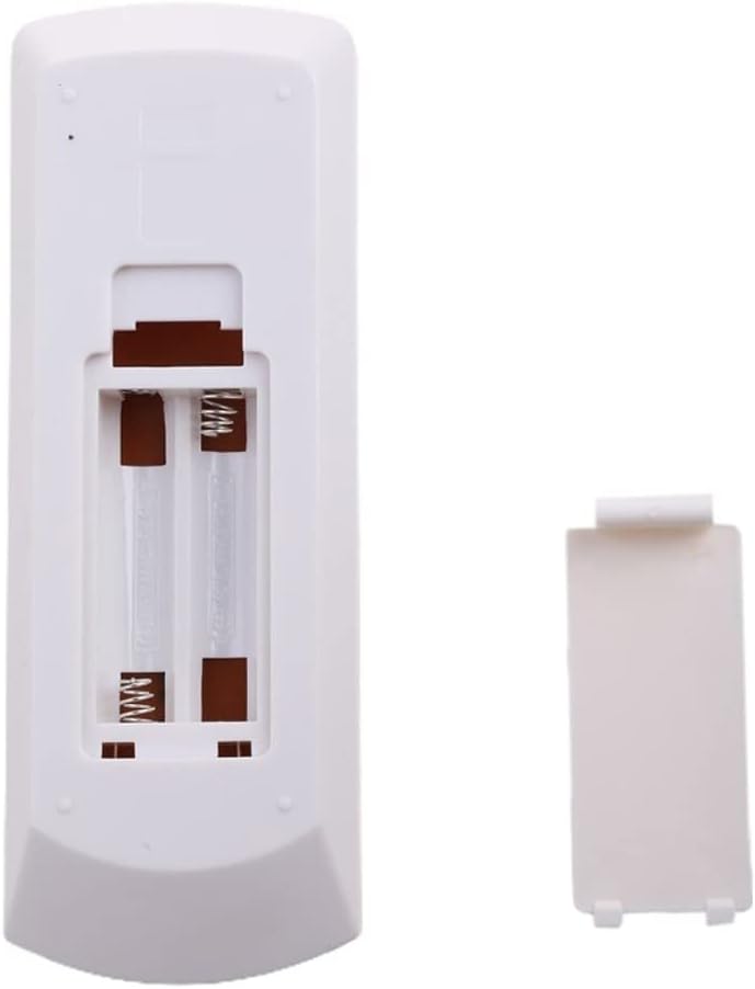 RCECAOSHAN Compatible with DAIKIN Air Conditioner Remote Control BRC52B61 BRC52B62 BRC52B63 BRC52B64 BRC52B65 - Image 4