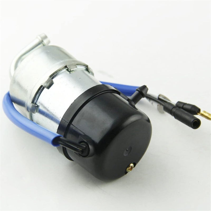 Wivplex Electric Fuel Pump for TRX350 ATV - Image 1