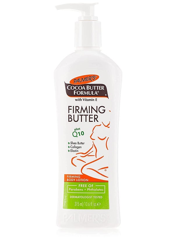 Palmer S Cocoa Butter Formula - Firming Butter 315Ml/10.6Fl.Oz
