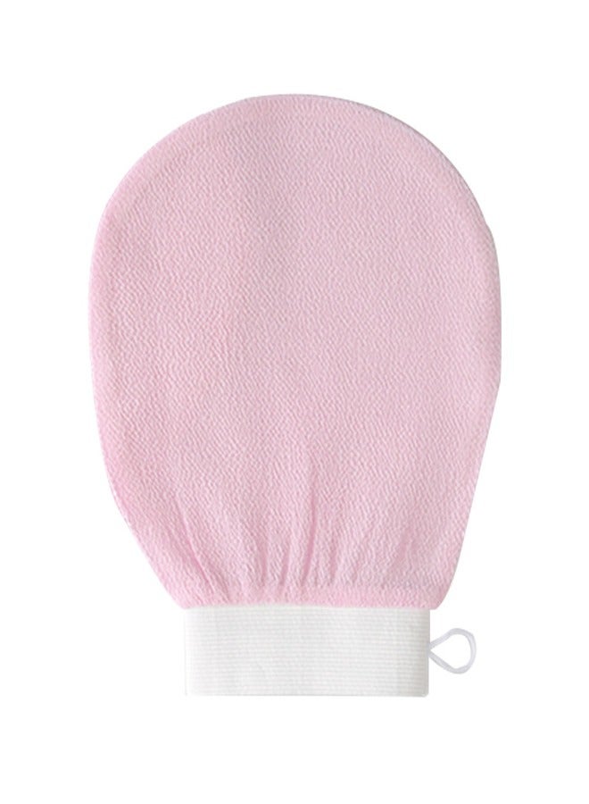 GUSGU 4 Pieces Exfoliating Gloves Exfoliating Body Scrubber Exfoliating Mitts for Body Exfoliating Gloves Dead Skin Exfoliator Scrubber for Women Bath Shower Spa - Image 4