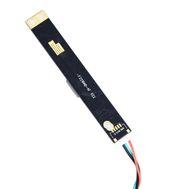 وحدة كاميرا USB 2 ميجا بيكسل 1080P ذات تركيز تلقائي 30 إطارًا في الثانية وميكروفون مزدوج وحدة عدسة كاميرا واجهة USB لأجهزة الكمبيوتر المحمولة - Image 5