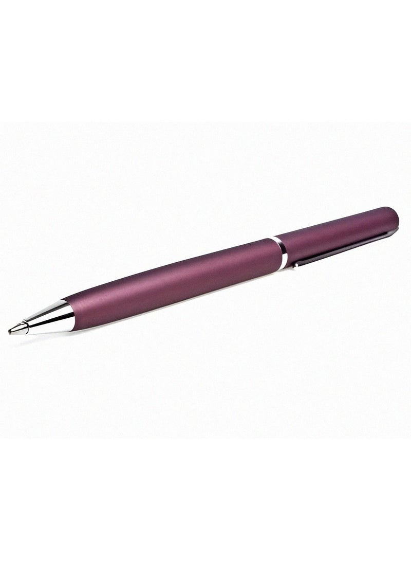 Vitacelli Luxury High Quality Full Metal Roller Ballpoint Pen With box and Refill Pack For Executive Use And For A Premium Gift - Image 2