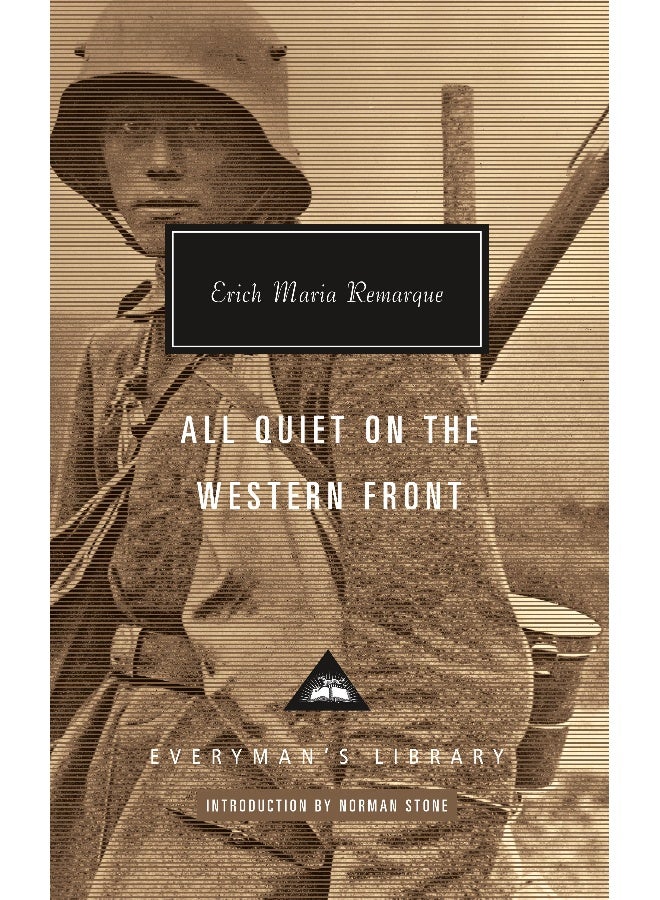 All Quiet on the Western Front