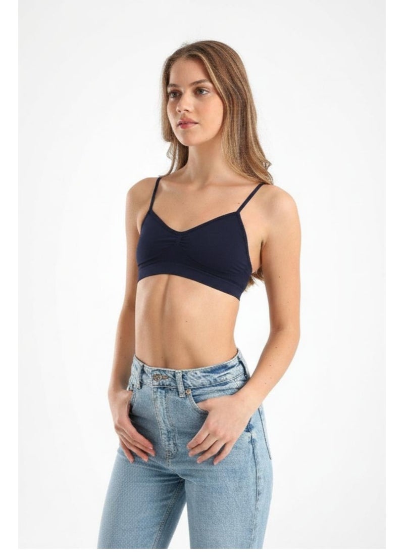 Carina Cookies Cami Bralette - Image 1