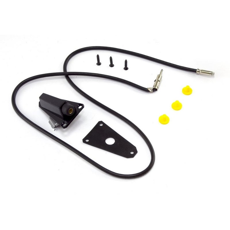 OMIX-Ada 17213.02 Antenna Base