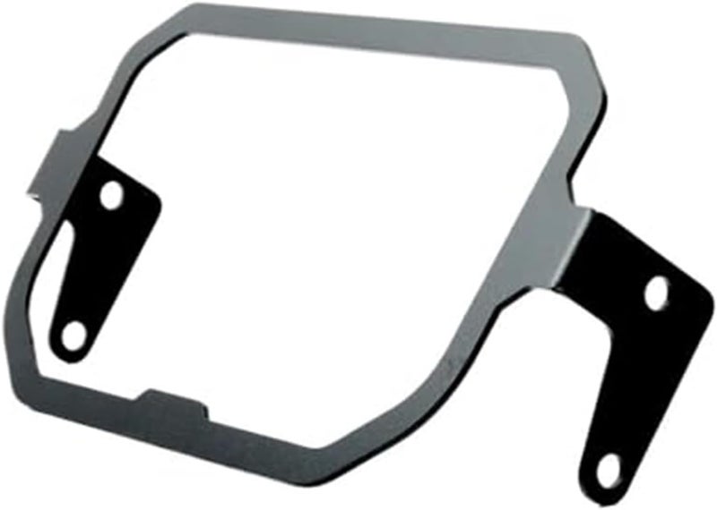 QASULER Motorcycle Screen Protector - Image 3