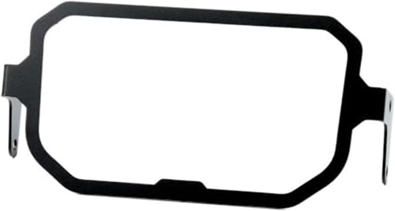 QASULER Motorcycle Screen Protector - Image 2