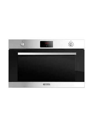 General Supreme Built-in Electric Oven, 90CM, 120L, 9-Functions, Stainless-Steel, Italy - pzsku/Z93B51B65EC1033CFEB55Z/45/_/1723451980/97b32217-d687-4cdc-bf75-35f06eba3776