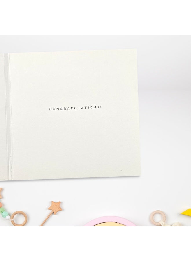 Pigment بطاقة بيغمنت أليس سكوت لبيبي الجميلة - Image 2