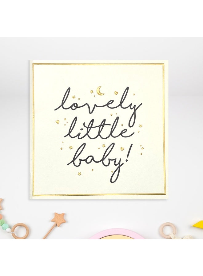 Pigment بطاقة بيغمنت أليس سكوت لبيبي الجميلة - Image 3