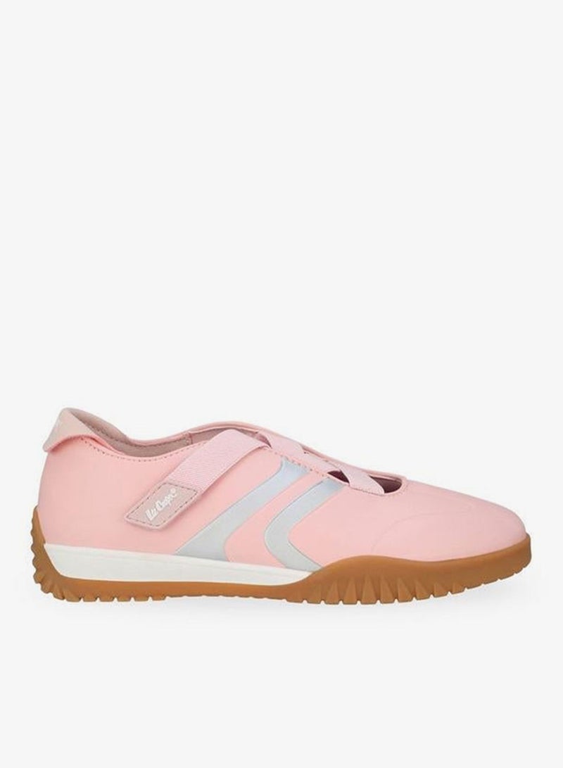 Lee Cooper Women Slip-On Ankle Sneakers - Image 1