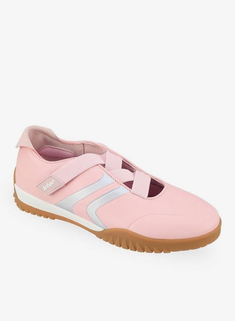Lee Cooper Women Slip-On Ankle Sneakers - Image 2