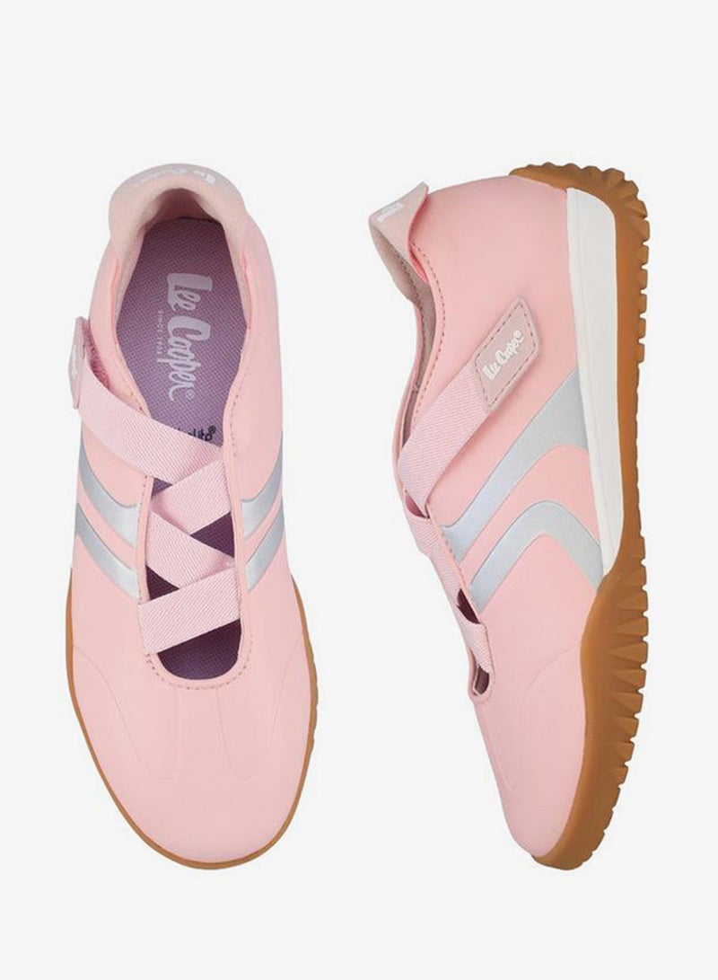 Lee Cooper Women Slip-On Ankle Sneakers - Image 3