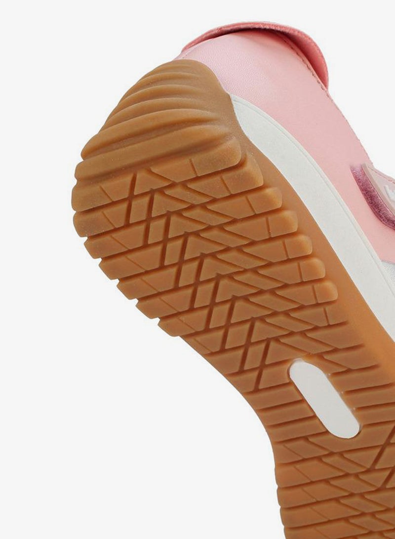 Lee Cooper Women Slip-On Ankle Sneakers - Image 5