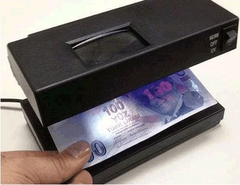 Proithalat Proimport Lensed Money Control Device