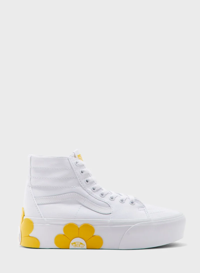 VANS Sk8-Hi Tapered Stackform Osf