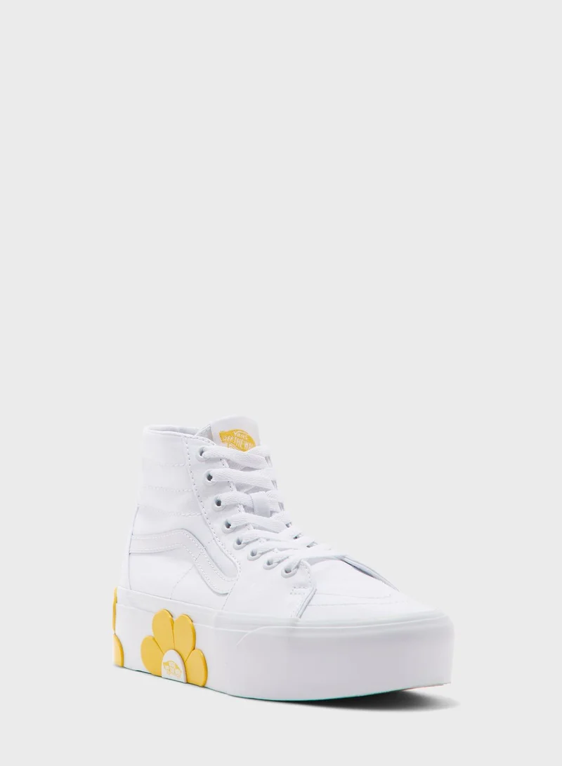 VANS Sk8-Hi Tapered Stackform Osf
