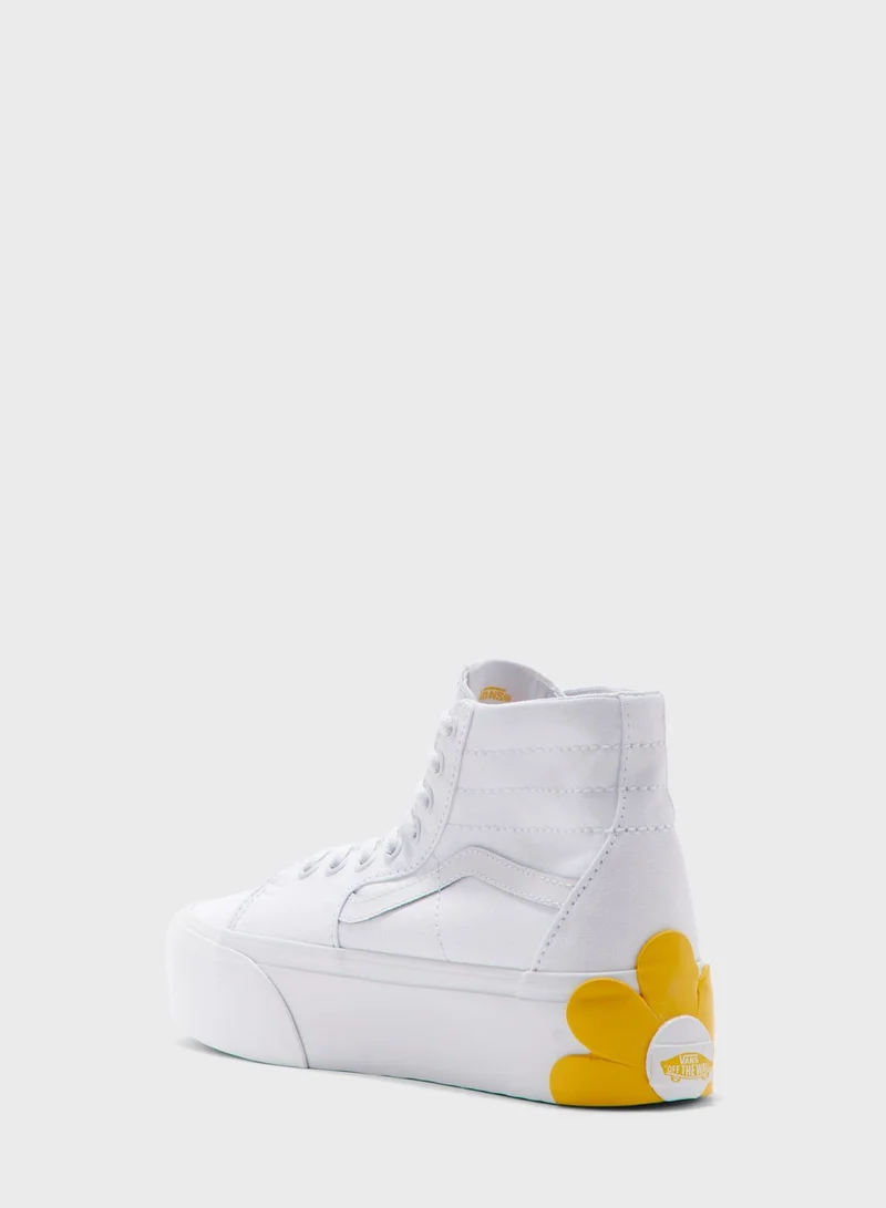 VANS Sk8-Hi Tapered Stackform Osf