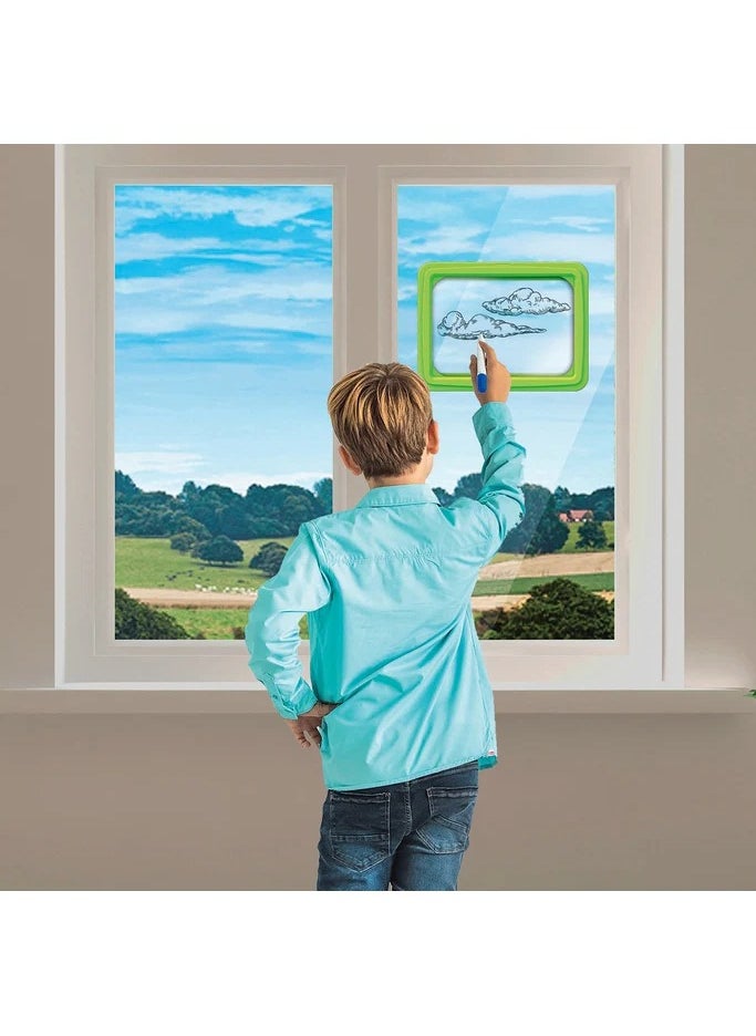 Clementoni Clementoni Idea Paint Studio | Do it Yourself | DIY Craft Kit | Educational & Learning | Creative Gift for Kids and Adults  - Image 5