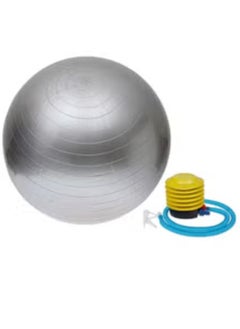 Yoga Fitness Exercise Ball With Air Pump - pzsku/Z93B54C64D18EA83506C9Z/45/_/1707569851/bab3f77e-b78d-41d0-859c-09bb9eca4b86