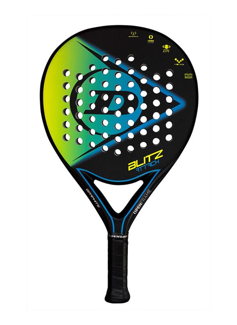 Blitz Attack Nh Padel Racket