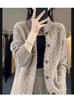 Dark camel