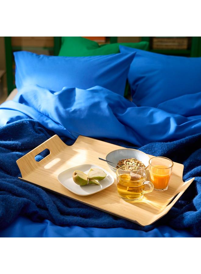 erorex Tray, Bamboo, 58X38 Cm - Image 3