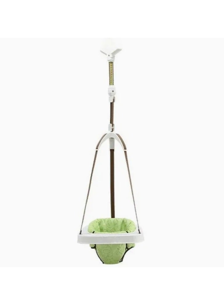 2 in 1 swing and hanging bouncer for children  - Image 5