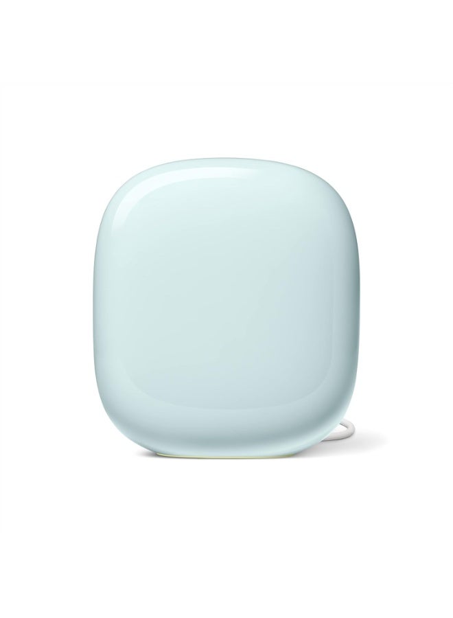 Nest WiFi 6 Pro، ضبابي، الولايات المتحدة، 1-حزمة
