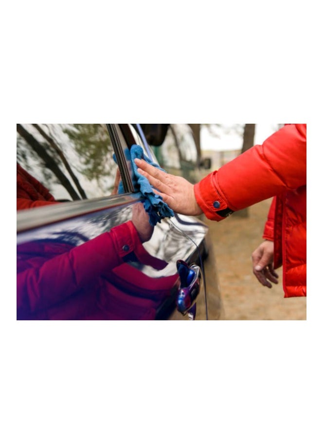 WINSO Wax 500 Waterless Car Wax Liquid 5L  - Image 2
