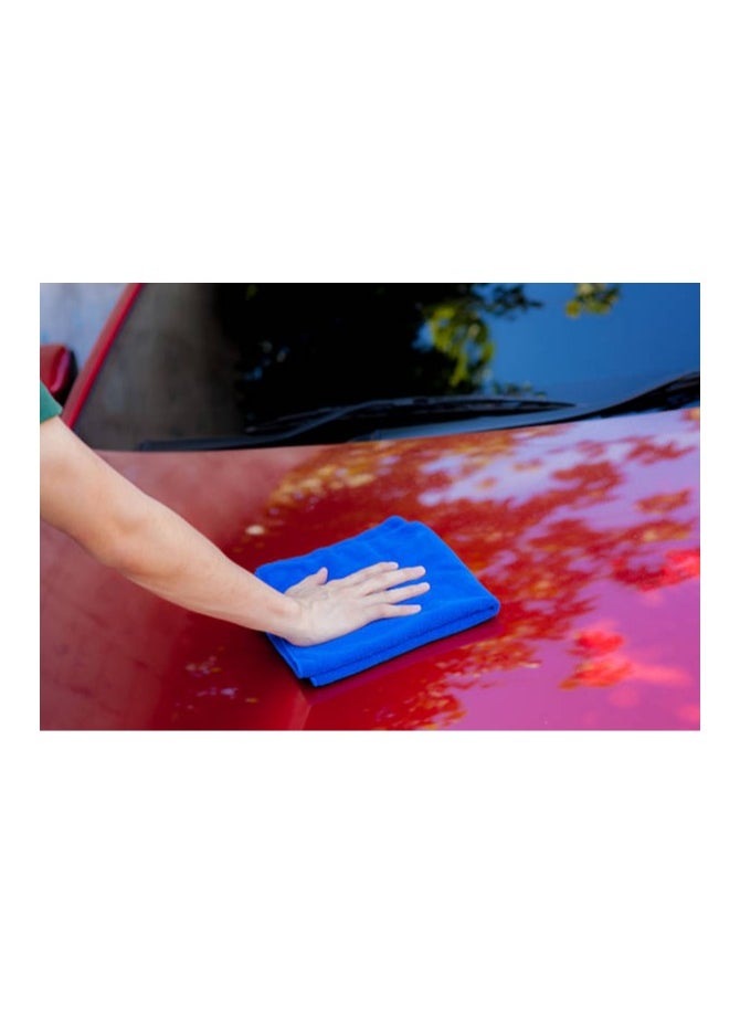 WINSO Wax 500 Waterless Car Wax Liquid 5L  - Image 4