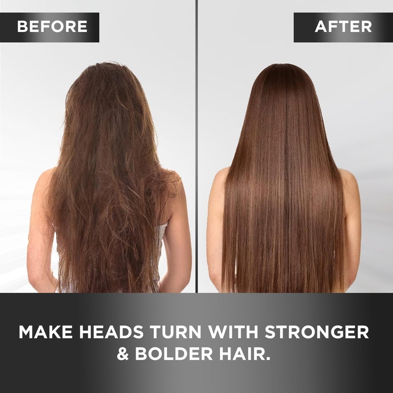 MOEHAIR Hair Guard Shampoo and Conditioner for Hair Loss | Hair growth shampoo and conditioner for women & men |Thickening Shampoo for thinning hair and hair loss| Sulfate and Paraben Free|12 Fl Oz - Image 4