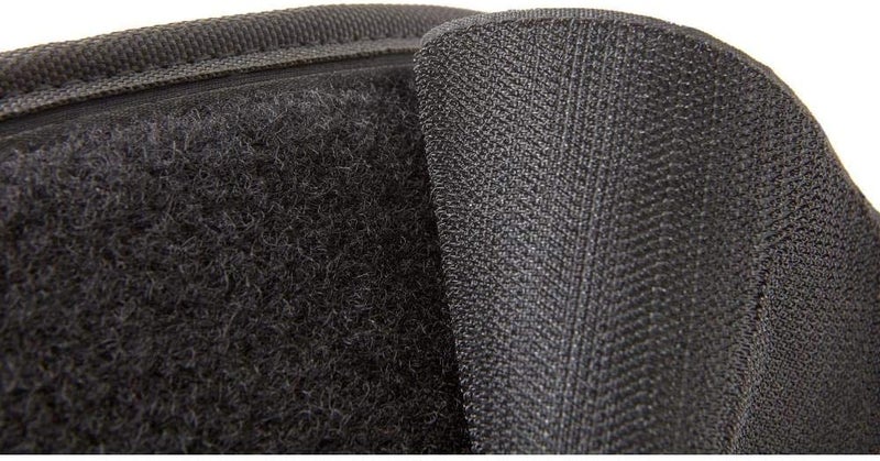 Adidas Unisex Essential Weightlifting Belt – Adjustable, Durable Back Support for Gym & Training - Image 4