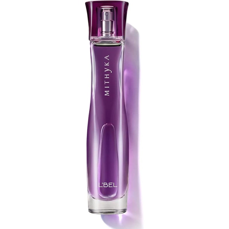 L'Bel - Mithyka Women's Perfume Long Lasting 50 ml - Image 1