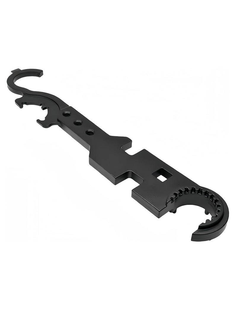 Generic - Multi-Function Wrench - Wrench for Removal and Installation - Image 1