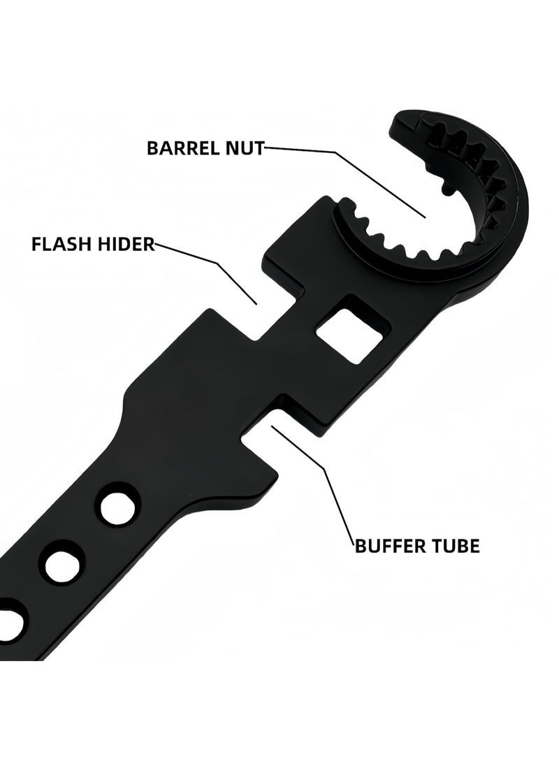 Generic - Multi-Function Wrench - Wrench for Removal and Installation - Image 1