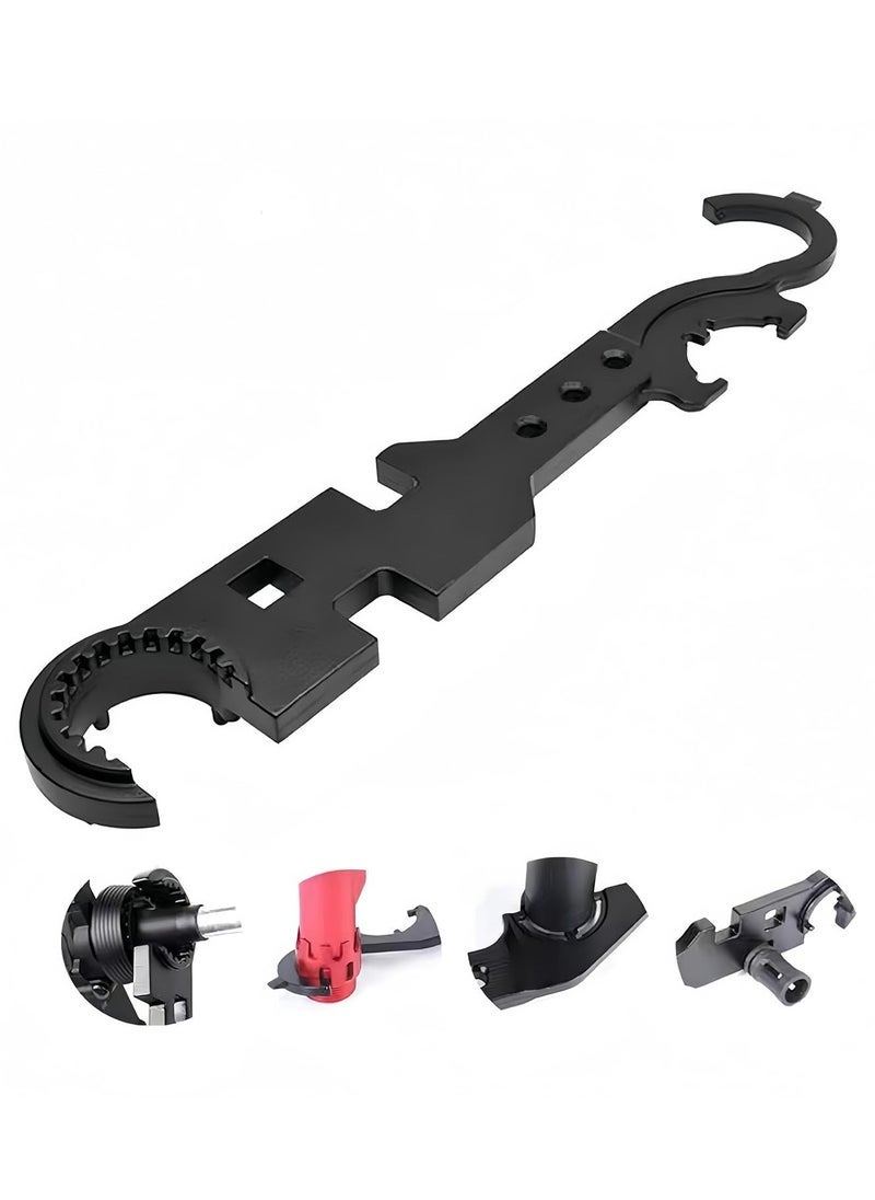 Generic - Multi-Function Wrench - Wrench for Removal and Installation - Image 1