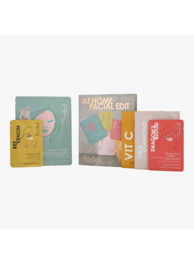 Rodial Rodial At Home Facial 2026