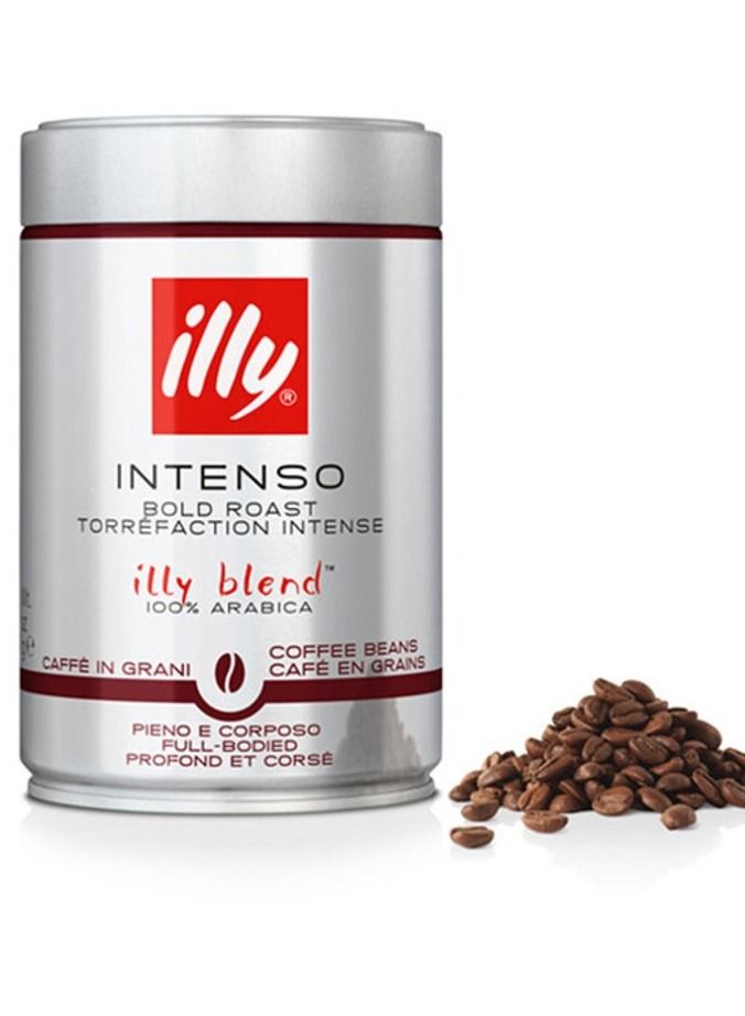 Coffee Beans Intenso 250gm